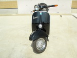 �������� �� ������ �������� Piaggio Vespa ET3 1995 ���� 4